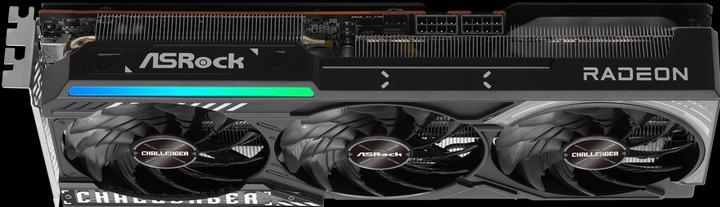 Produktbild AsRock Radeon RX 9070 Challenger (16 GB)