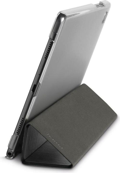 Immagine prodotto Hama Fold Clear (Galaxy Tab A9+)