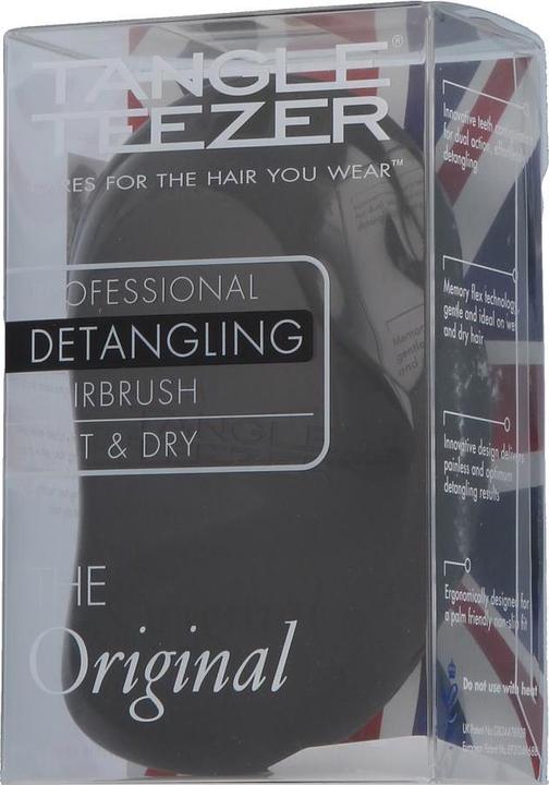 Actual product image Tangle Teezer The Original
