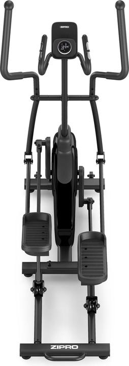 Actual product image Zipro Session