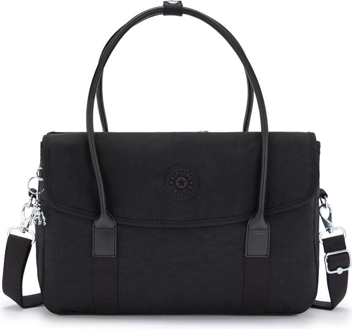 Kipling Basic Superworker S Schultertasche 38 cm Laptopfach