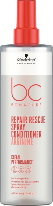 Produktbild Schwarzkopf BC Repair Rescue - Spray Conditioner (400 ml)