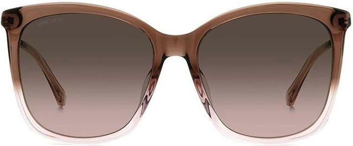 Produktbild Jimmy Choo Damensonnenbrille NEREA-G-S-08M ø 57 mm