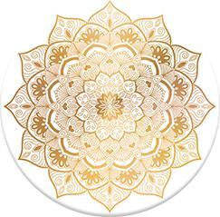 Produktbild PopSockets Golden Silence