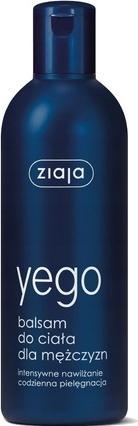 Ziaja Yego For Men 300Ml (Body lotion, 300 ml)