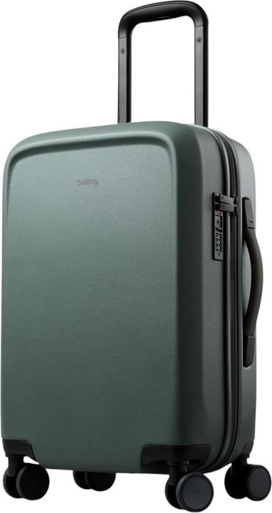 Bellroy Transit - Carry On, Everglade (34 l, Handgepäck (bis 50l))