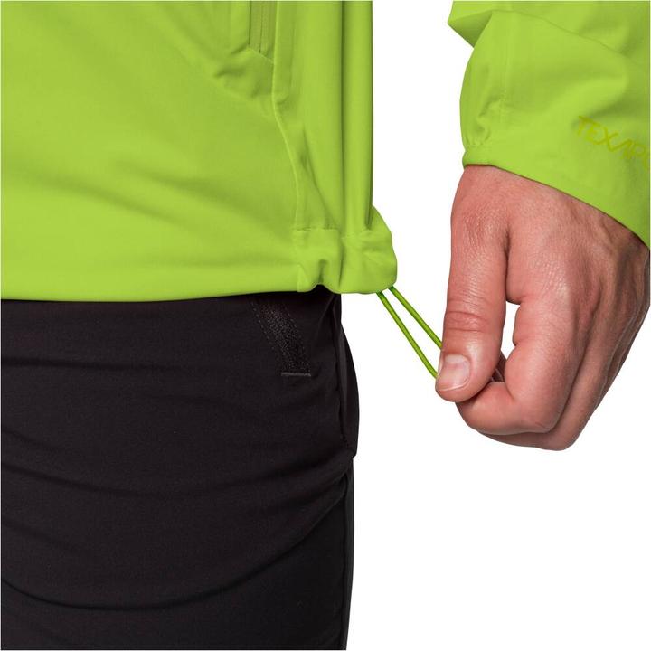 Actual product image Jack Wolfskin Emberberg 3L Jkt M (XL)