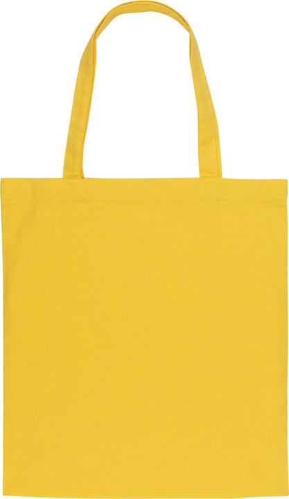Xd Collection Tragetasche Recycelte Baumwolle (11 l)