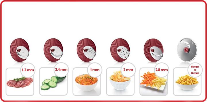 Productafbeelding Philips Viva Collection HR1388/80