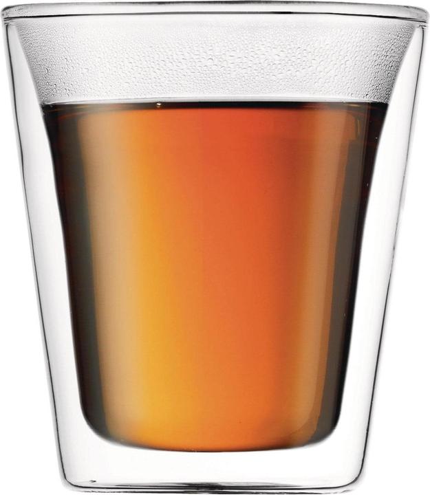 Image du produit Bodum Cantine (200 ml, 2 x)