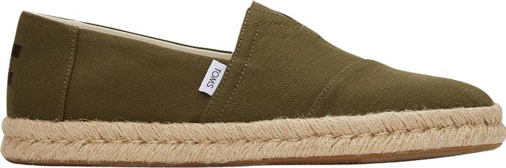 Toms Alp Rope 2.0