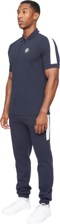Actual product image Henleys Mens Calyer Polo Shirt (L)