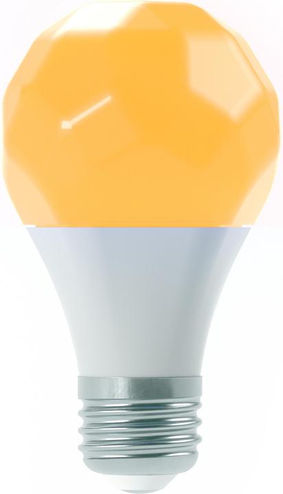 Nanoleaf Essentials (E27, 9 W, 806 lm, 1 x, F)
