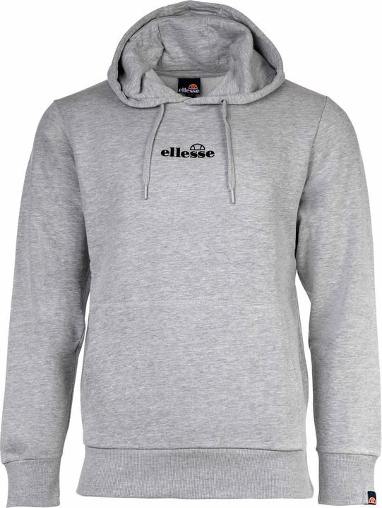 Actual product image Ellesse Hoodie Pershuta Oh - 106891 (S)