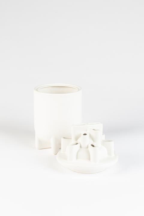 Actual product image Zuiver Bassin (1 x, 21 x 21 x 36 cm)