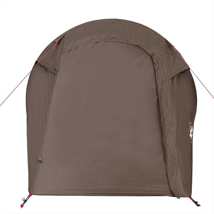 Image du produit VidaXL Tente tunnel 3 personnes étanche (Tente tunnel, 2.85 kg, 3 personnes)