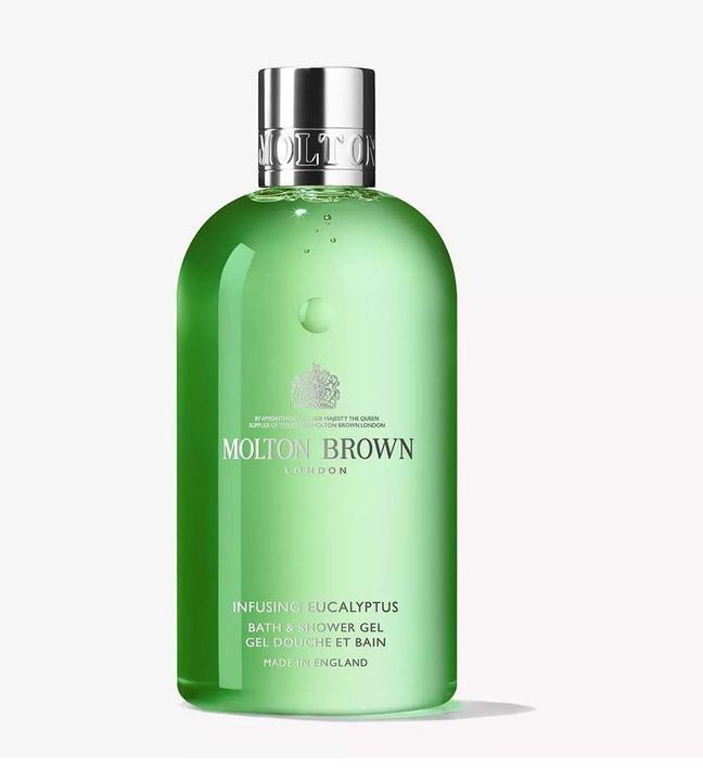 Image du produit Molton Brown Infusant Eucalyptus (300 ml)