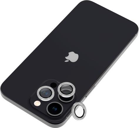 Image du produit So Seven Film pour appareil photo résistant aux chocs et aux rayures (1 pièce(s), Apple iPhone 14 Pro, Apple iPhone 14 Pro Max)