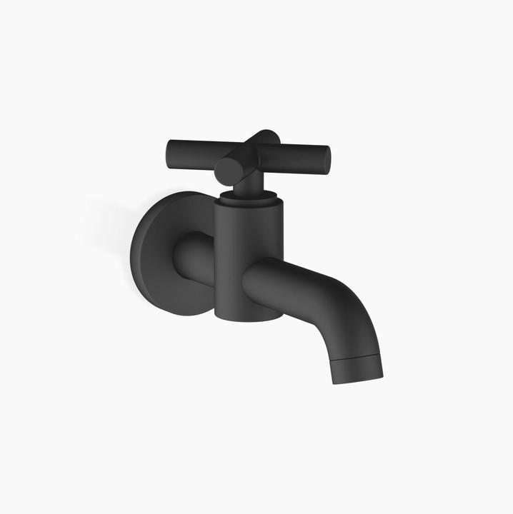 Actual product image Dornbracht Tara outlet valve for wall mounting, cold water, 30010892