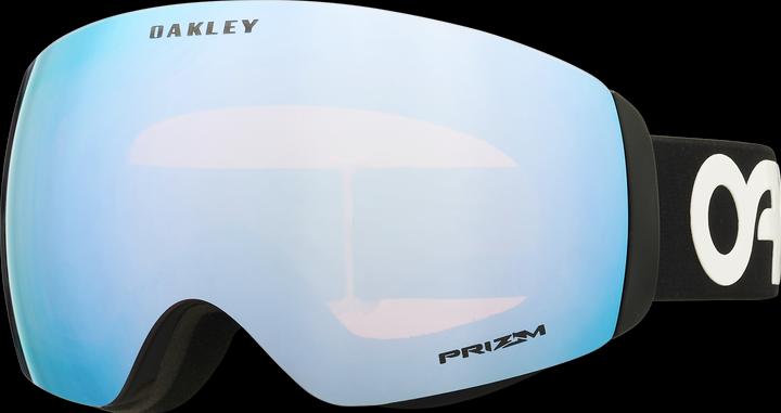 Factory pilot black, Prizm snow sapphire