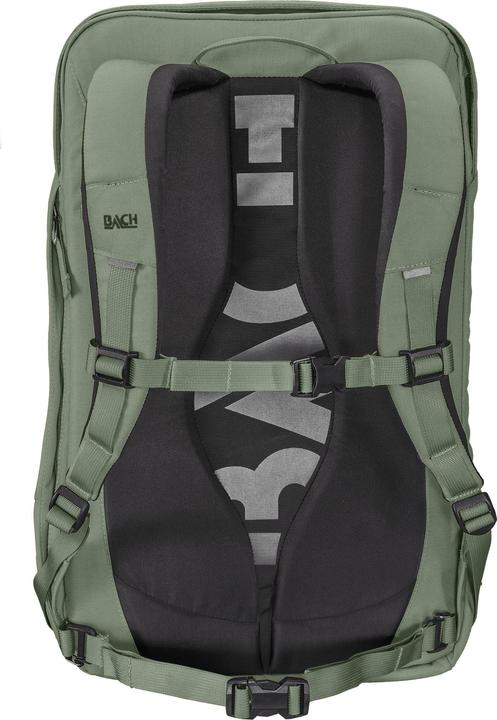 Actual product image Bach Undercover 26 (26 l)