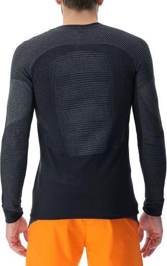 Actual product image UYN Crossover long sleeve shirt (M)