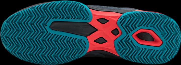 Actual product image Mizuno Wave Exceed Light 2 (44.5)