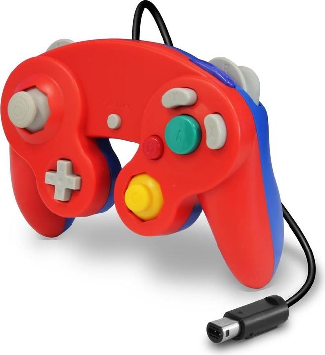 Actual product image Cirka Nintendo - GameCube & Wii (Wii)