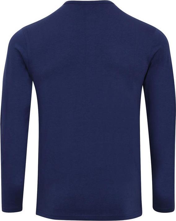 Produktbild Premier Long John TShirt mit gerollten Ärmeln (L)