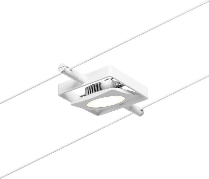 Actual product image Paulmann Luminaires set MacLED