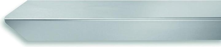 Actual product image Hoju Corner protection angle stainless steel