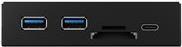 Image du produit Icy Box IB-HUB1417-i3 (USB-A, 3 Ports)