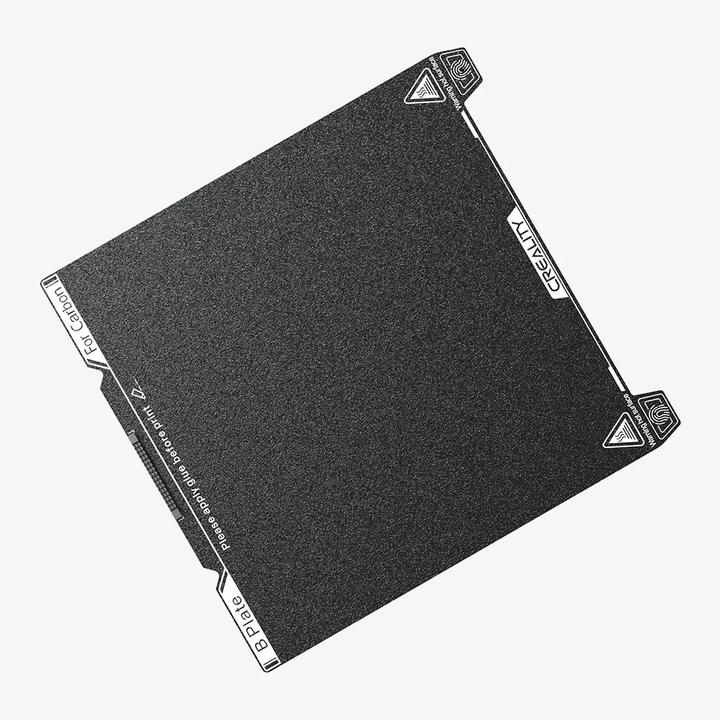 Produktbild Creality K1C PEI Bauplatte (Druckbett)