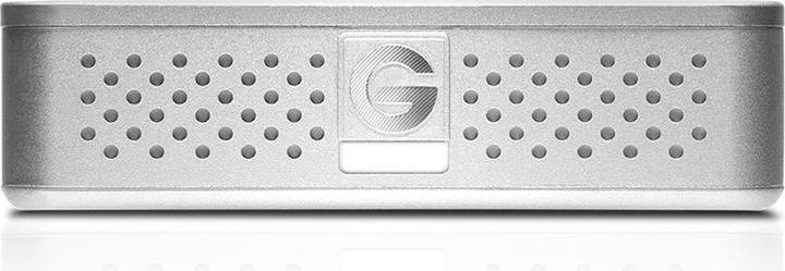 Produktbild G-Tech G-Drive EV 220 2TB USB 3.0 (2 TB)