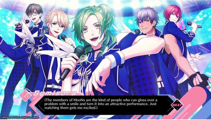 Produktbild Pqube B Project Switch (Switch, DE)