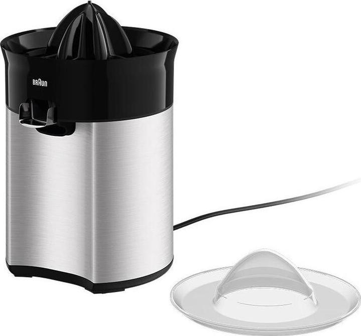 Immagine prodotto Braun Citrus Quick (Spina CH)
