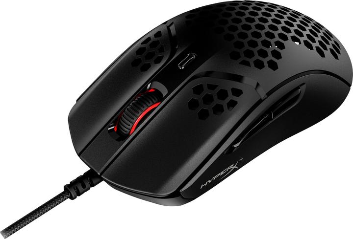 Produktbild HyperX Pulsefire Haste (Kabelgebunden)