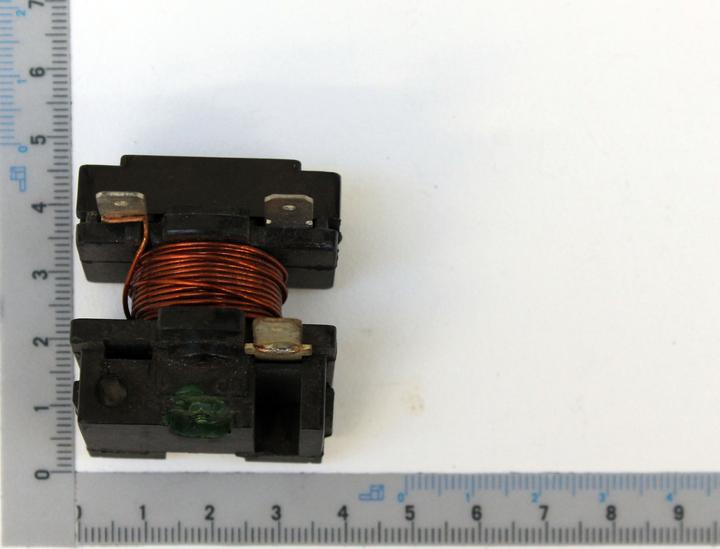 Actual product image Scheppach Start-up relay BTS 800/900
