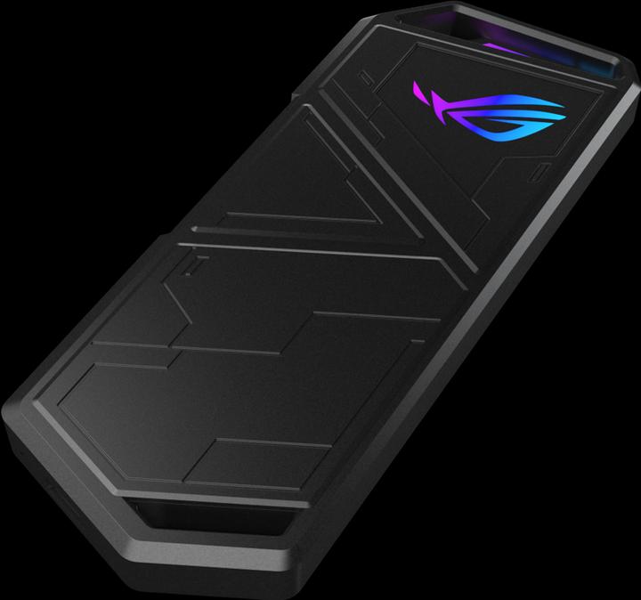 Actual product image ASUS ROG Strix Arion S500 (500 GB)