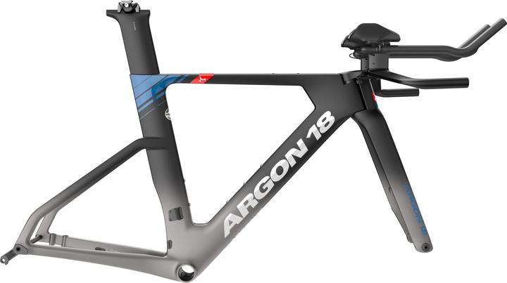 Argon 18 E118 TRI+ Disc