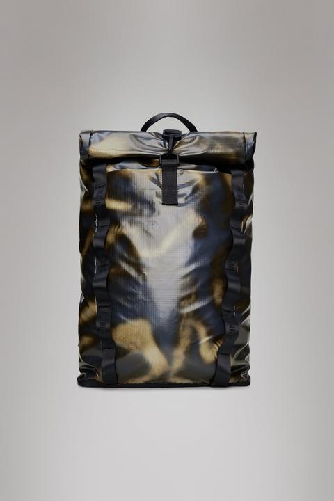 Produktbild Rains Sibu Rolltop Rucksack W2 2025-SS