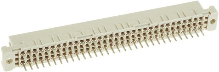Produktbild Harting Rückwandsteckverbinder