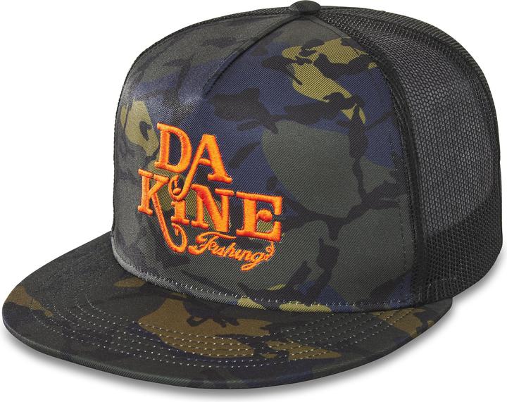 Produktbild Dakine Offshore Flat Bill Trucker