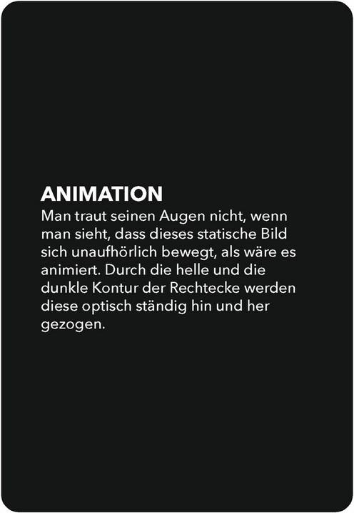 Produktbild Waldmann:75 erstaunliche Optische Illus (Deutsch)