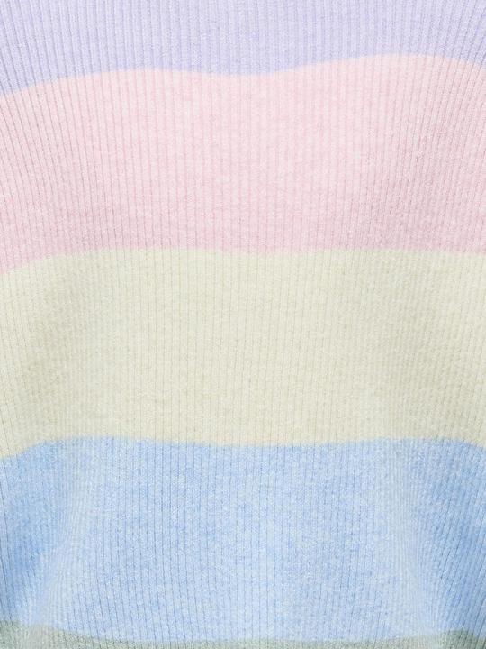 Actual product image Only Striped knitted jumper Knitted jumper (110)