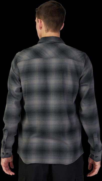 Image du produit Fox Woven 23 Survivalist Blk 2x (XXL)