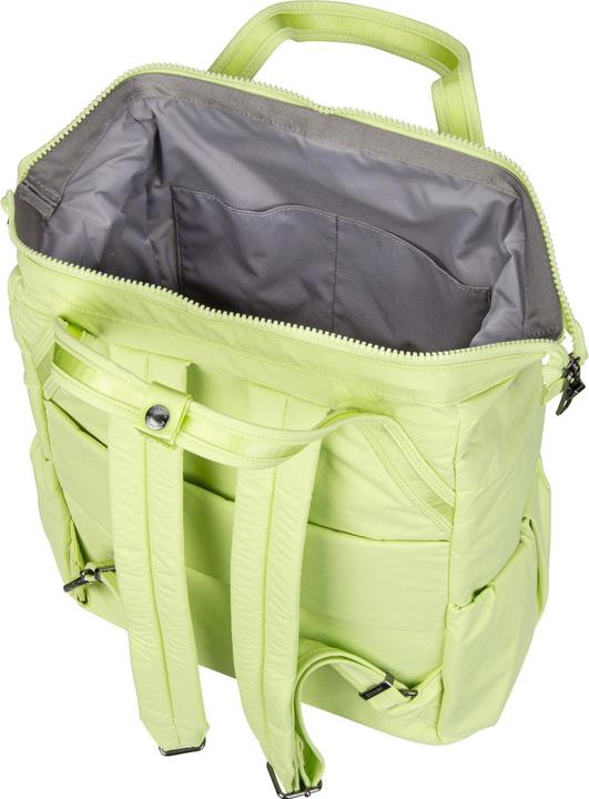 Actual product image Pacsafe Citysafe CX City Rucksack RFID 39 cm Laptopfach (17 l)