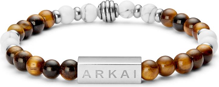 Actual product image Arkai Roas (20 cm, Natural stones)