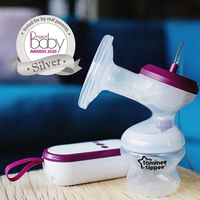 Actual product image Tommee Tippee Electric breast pump