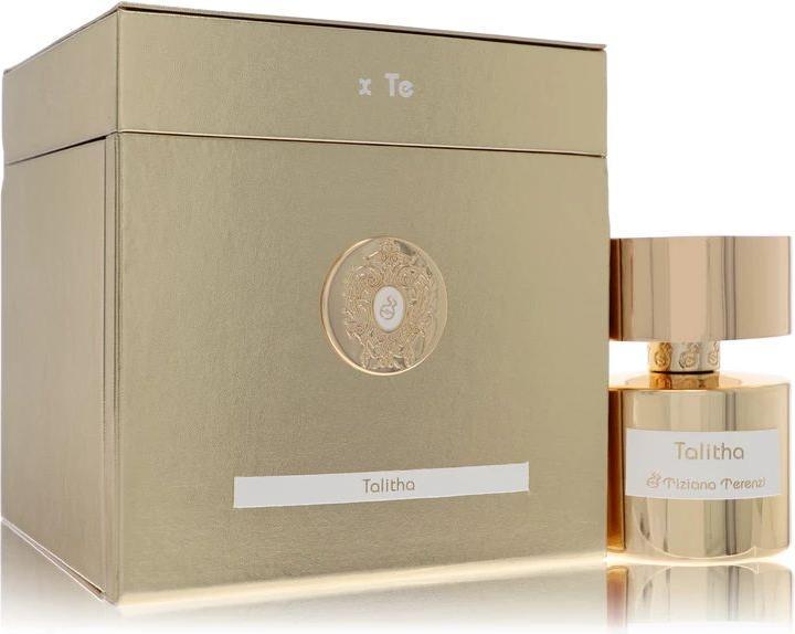 Image du produit Tiziana Terenzi Talitha Extrait Parfum (Eau de parfum, 100 ml)